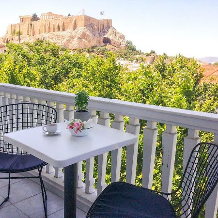 Athens Grand Suite Luaran gambar