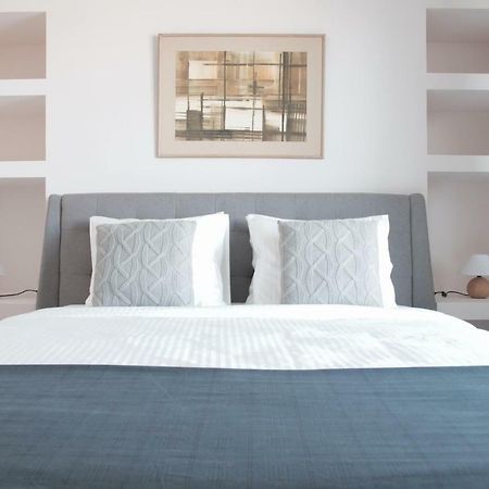 Athens Grand Suite Luaran gambar