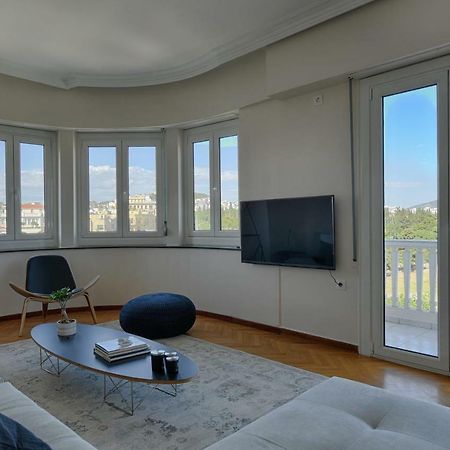 Athens Grand Suite Luaran gambar