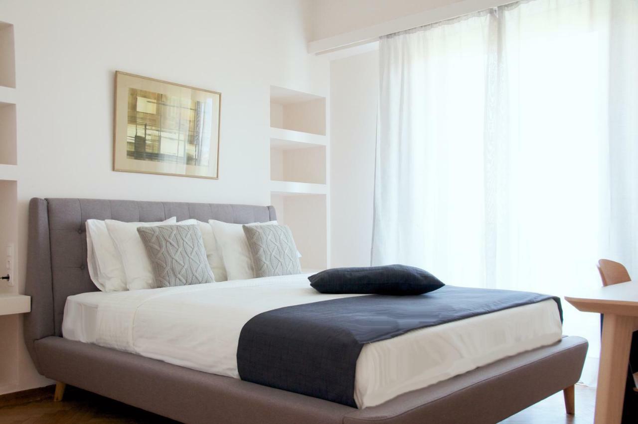 Athens Grand Suite Luaran gambar