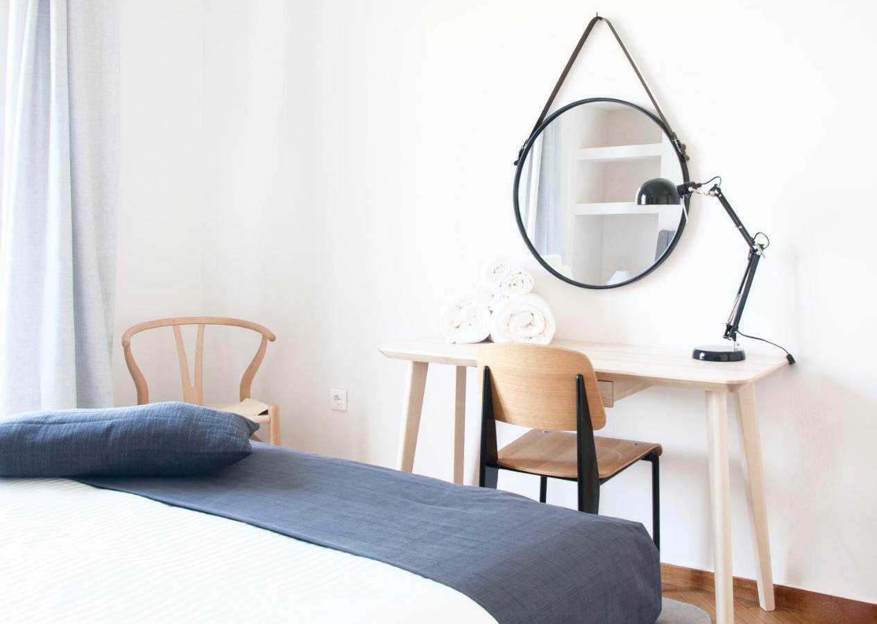Athens Grand Suite Luaran gambar