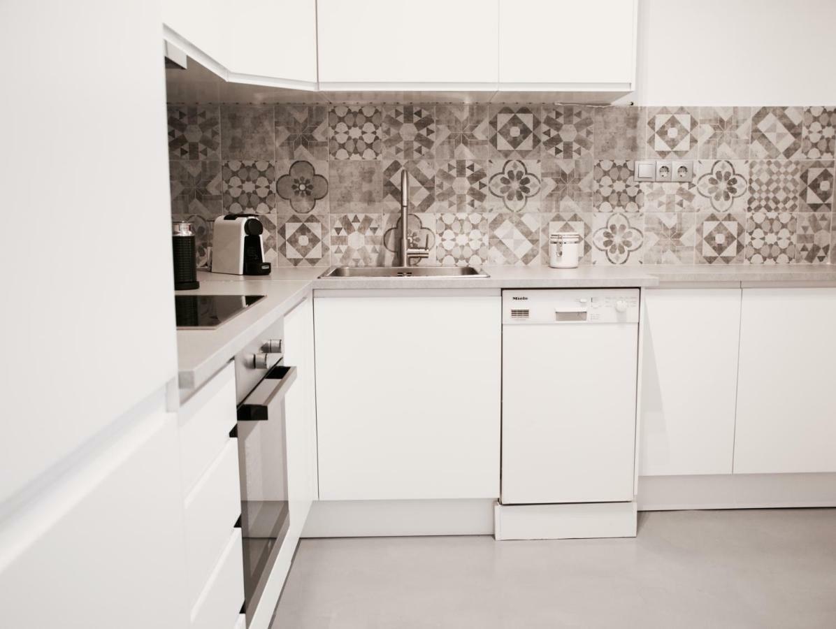 Athens Grand Suite Luaran gambar