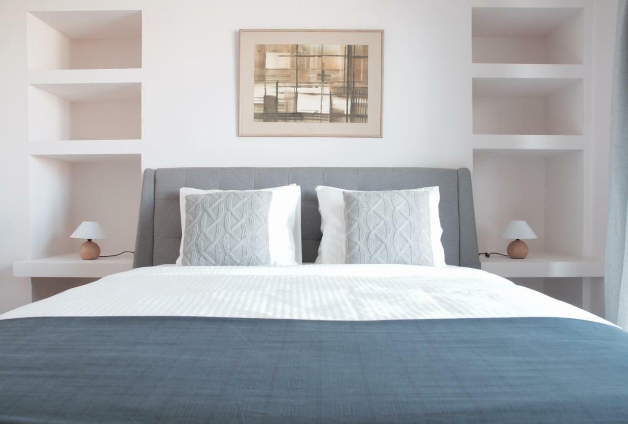 Athens Grand Suite Luaran gambar