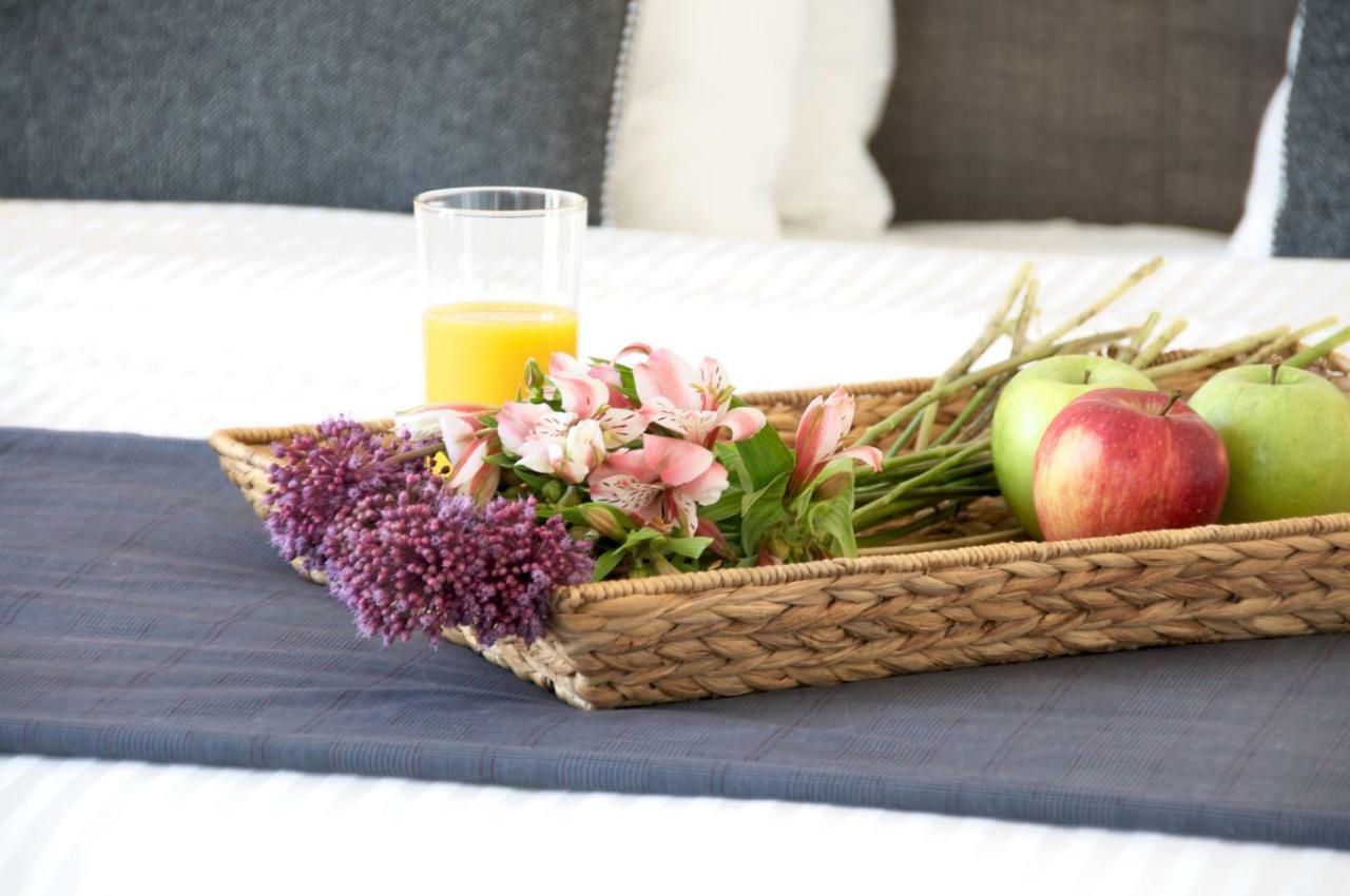 Athens Grand Suite Luaran gambar