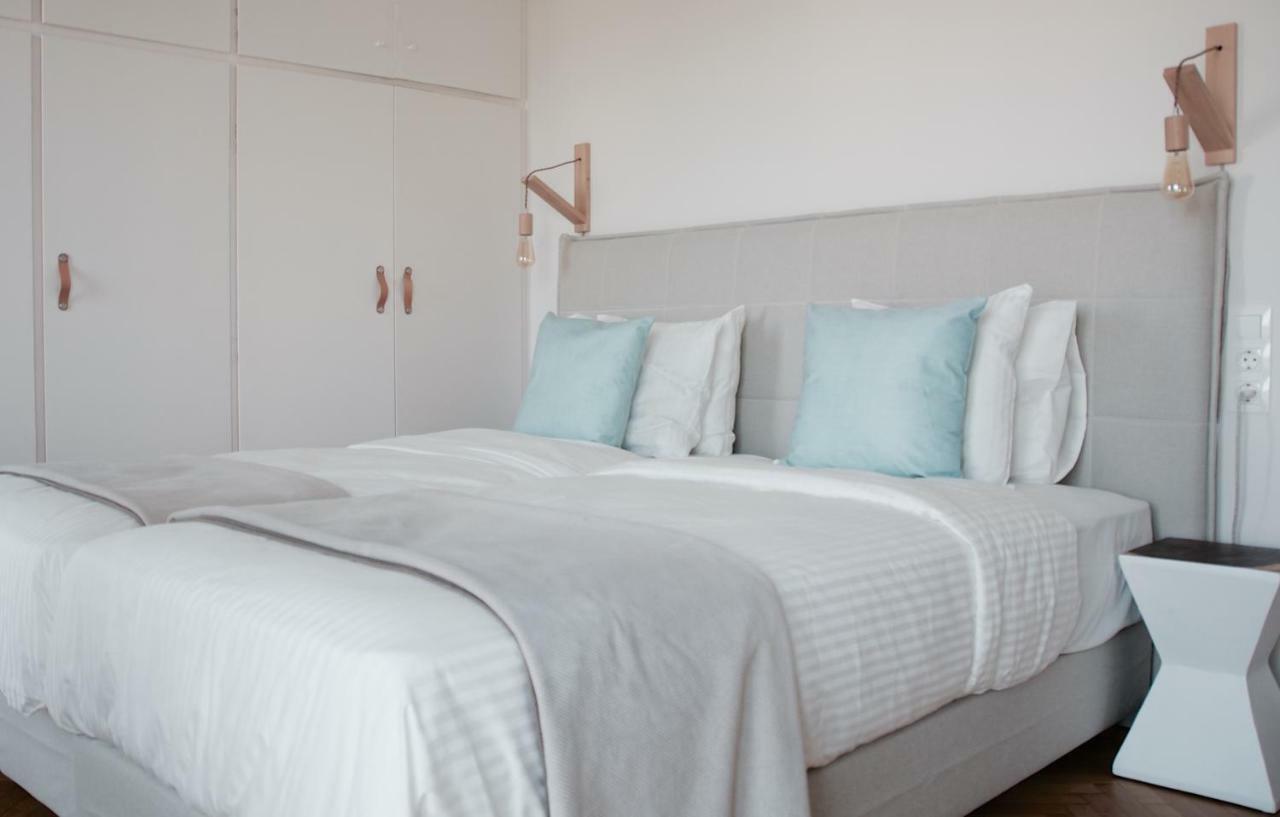 Athens Grand Suite Luaran gambar