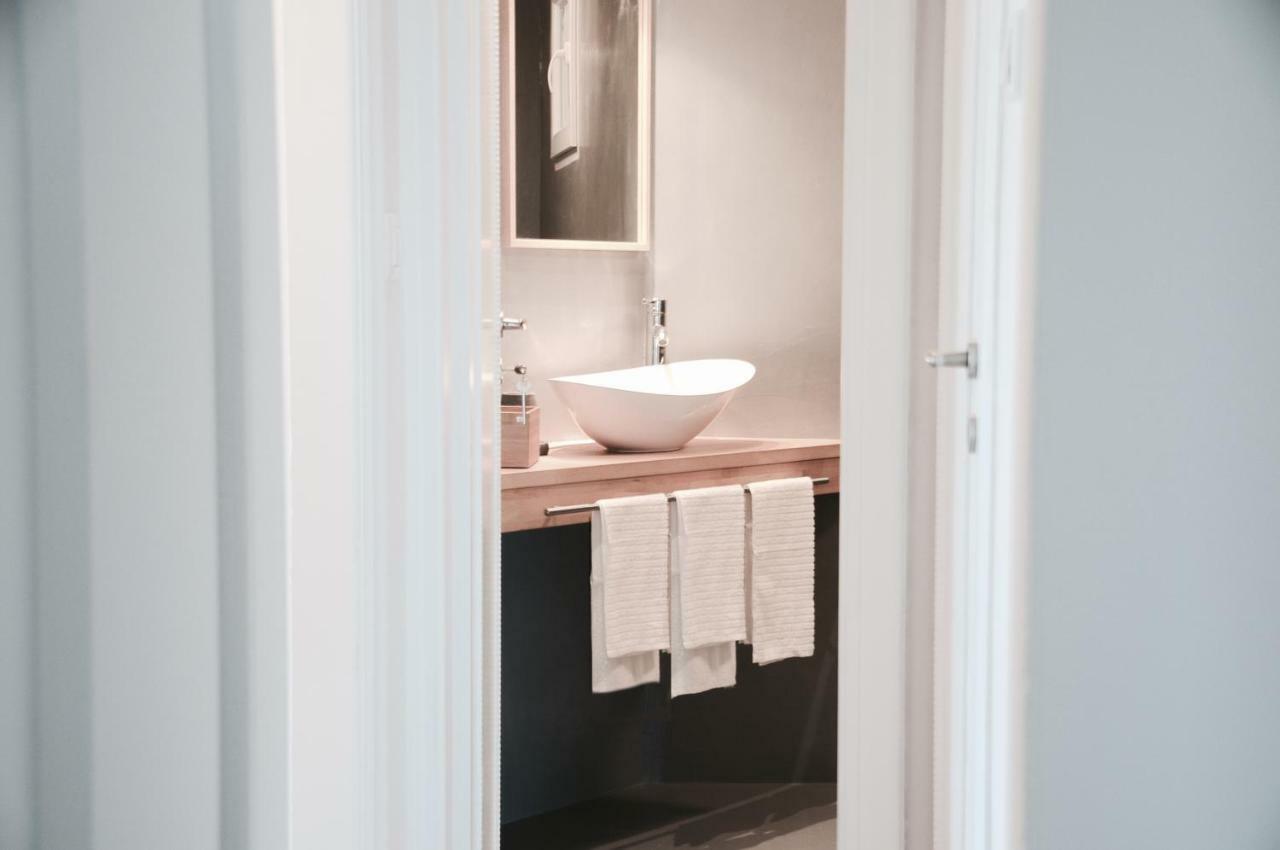 Athens Grand Suite Luaran gambar