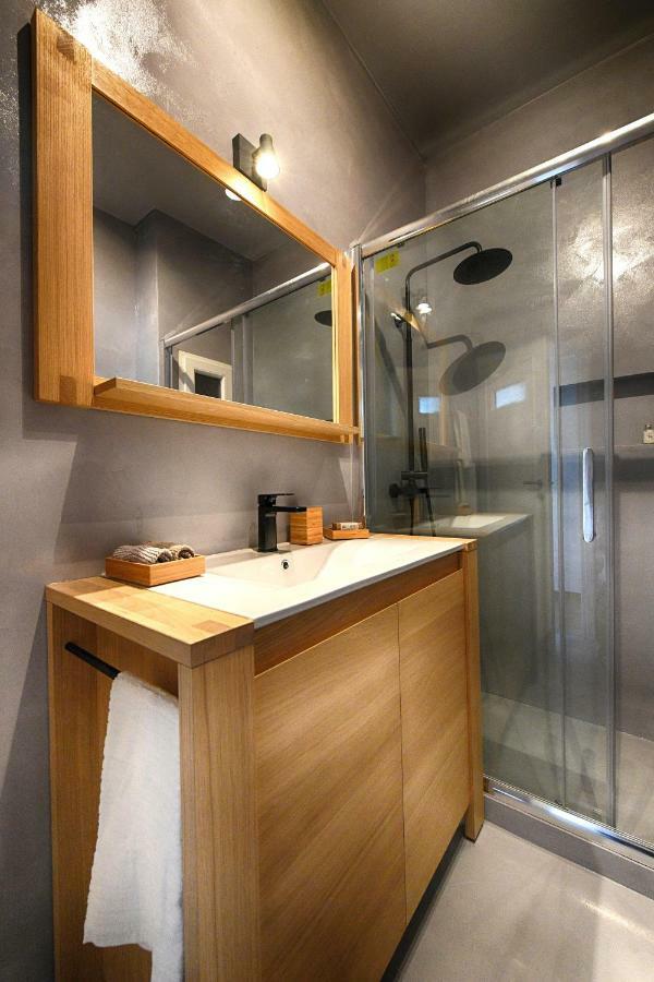 Athens Grand Suite Luaran gambar