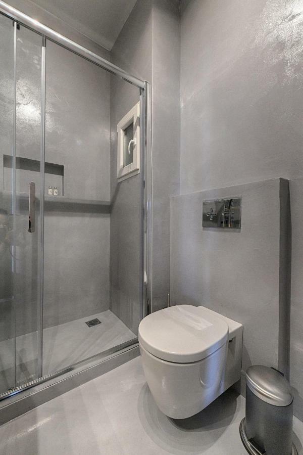 Athens Grand Suite Luaran gambar