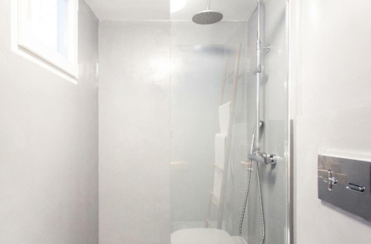 Athens Grand Suite Luaran gambar